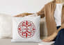 create hand drawn textile motifs and surface pattern designs